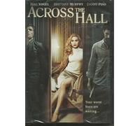 Across The Hall [Edizione: Stati Uniti]