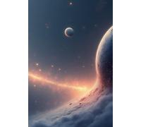 Across the Infinite Sky: A Journey Through Stars, Silence, and the Boundless Universe Within