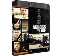 Across the line - br