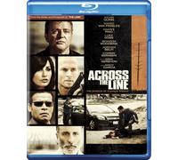 Across the Line-Exodus of Char