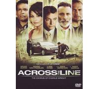 Across the line - The exodus of Charlie Wright