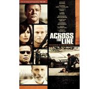 Across the Line: The Exodus of Charlie Wright