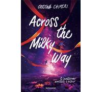 Across the Milky way