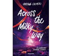 Across the Milky way