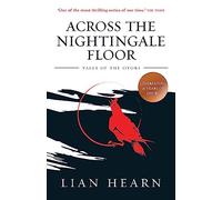 Across the Nightingale Floor: Book 1 Tales of the Otori (Tales of the Otori)