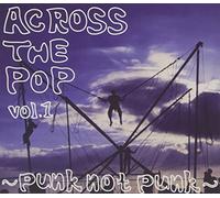 ACROSS THE POP