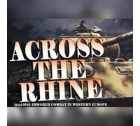 Across the Rhine (PC) Steam Key - GLOBAL