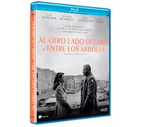 Across the River and Into the Trees (Blu-Ray)