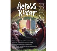 Across The River (DVD) Elizabeth Healey Gillian MacGregor Keir Charles