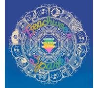 Beachwood Sparks Across the River of Stars (Vinyl LP) Bonus Tracks 12" Album