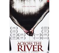 across the river - oltre il guado dvd Italian Import (DVD) Renzo Gariup