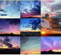 Across the sky