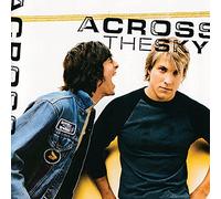 Across The Sky - Across The Sky