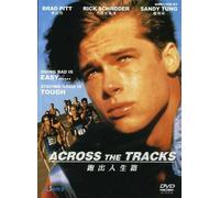 Across the Tracks - Across The Tracks [Edizione: Hong Kong]
