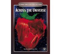 Across The Universe ( 2007) (edizione Olandese)