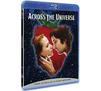 Across the universe