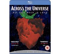Across the Universe