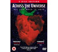 Across the Universe