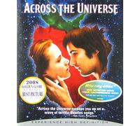 Across the Universe [Blu-ray]