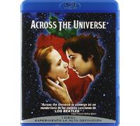 Across The Universe (Blu-Ray) (Import) (2008) Dana Fuchs; Cynthia Loebe; Eva