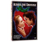 Across The Universe (DVD) Taymor/Wood