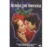 Across The Universe [Edizione: Stati Uniti]
