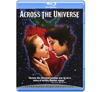 Across the Universe & Other Boleyn Girl