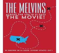 Across the USA in 51 Days