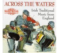 Across The Waters - Across The Waters