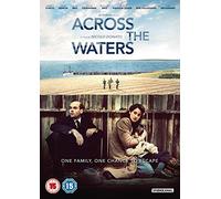 Across The Waters [DVD] [2017]
