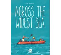 Across the Widest Sea