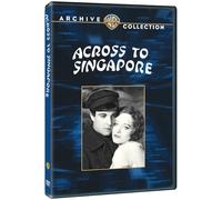 Across to Singapore