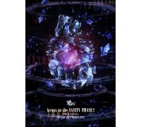Across to the VANITY PHASE2-TOUR FINAL- 2024.11.20 at 豊洲PIT LIVE DVD (B ty (DVD)