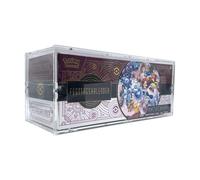 Acryl Case passend für Pokemon Adventskalender Festtagskalender