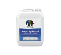 Acryl-Hydrosol Fondo Trasp.Fissativo e Consolidante lt.5 Cod.803244