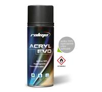 ACRYLEVO SMALTO VERNICE ACRILICA SPRAY 5 BOMBOLETTE DA 400 ML COLORI A SCELTA