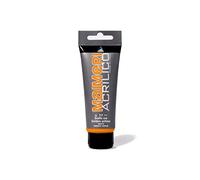 Acrylfarbe satiniert, 200xa0ml gelb gold Maimerixa0-xa0Professionelle, Druckmedien