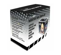 Acrylic Booster Box Display - Porta Box per Magic: The Gathering - Acrylic Case