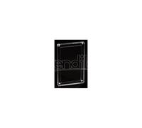 ACRYLIC BOX PROTEZIONE BUSTA POKEMON CUSTODIE/PROTEZIONE - CARTE DA GIOCO/COLLEZ