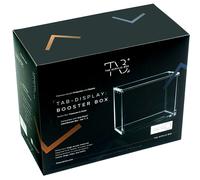 Acrylic Box Protezione One Piece Box OP-01/02/03
