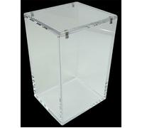 Acrylic Box Protezione One Piece JPN OP-01/02/03 Box