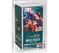 Acrylic Box Protezione One Piece JPN OP-04 (and up) Box