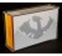 Acrylic Box Protezione Pokemon Collezione Ultra Charizard