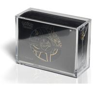 Acrylic Box Protezione Pokemon Elite Trainer Box Plus Size
