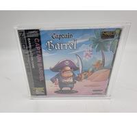 Acrylic Case For CD Musica Games Nuovo/New