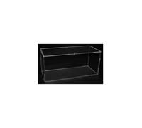 ACRYLIC CASE Teca - Protection case for Pokemon English Master Carton