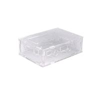 Acrylic clear case for Banana Pi M2, BPI-M2