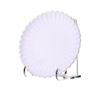 Acrylic Easel Stand Clear Book Holder 4.72x4.13x5.91 Inches
