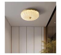 Acrylic Lampshade Crystal Ceiling Light for Living Room Dining Room Bedroom Corridor LED Lighting Fixtures