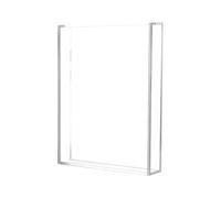 Acrylic Memory Display Box | All Clear Picture Frame Display Storage